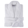 Towelling-Bath-Robe