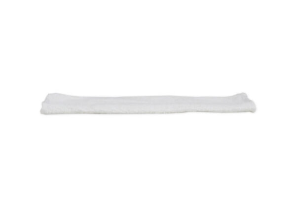 Deluxe Face Towel (White)