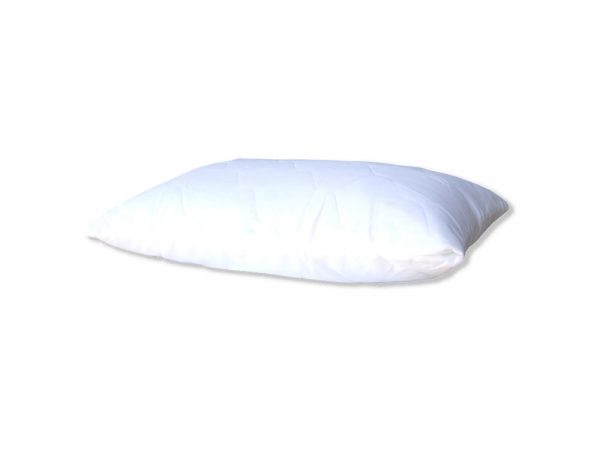 Pillow Protector (White)