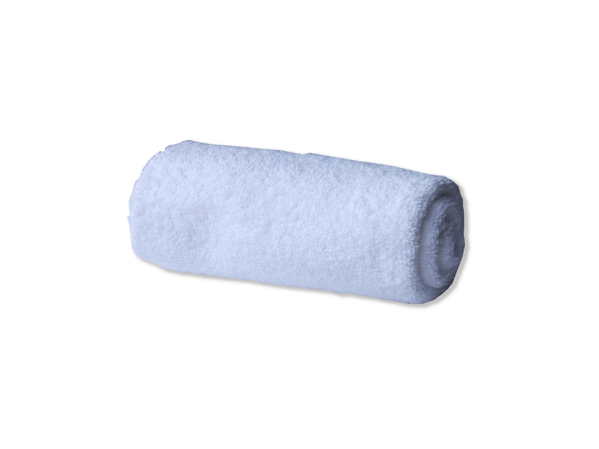 Salon Towels White Pack of 25 Linen and Towels