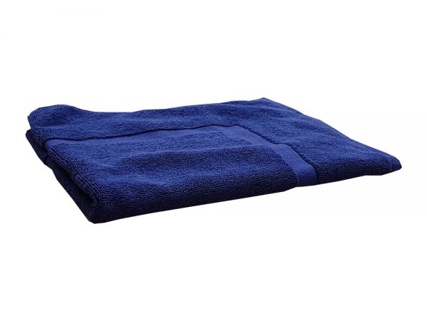 Bath Mat (Navy)