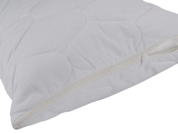 Pillow Protector (White)