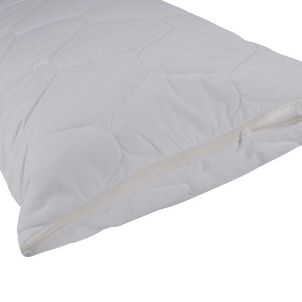 Pillow Protector (White)