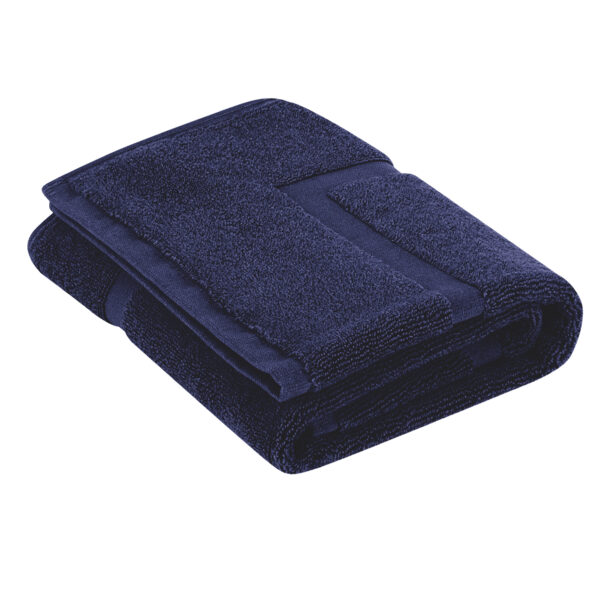 Bath Mat (Navy)