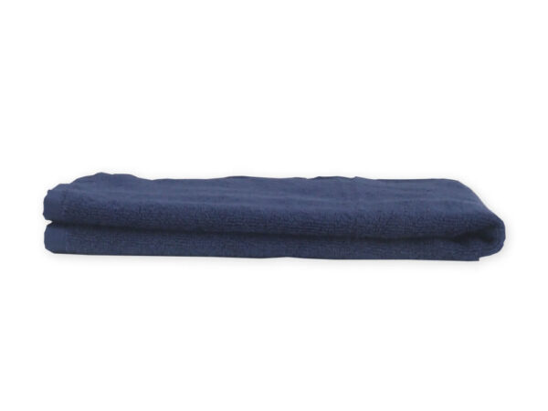 Hand Towel (Navy)