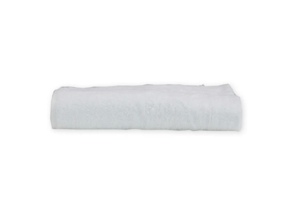 Executive Bath Towel (White)