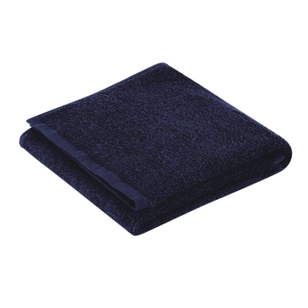 Hand Towel (Navy)