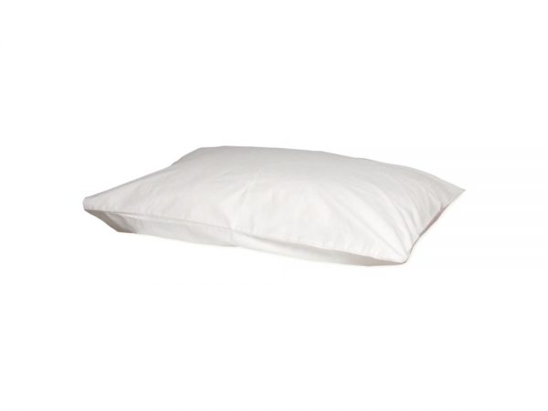 Pillow Case (White)
