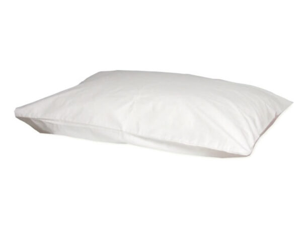 Pillow Case (White)