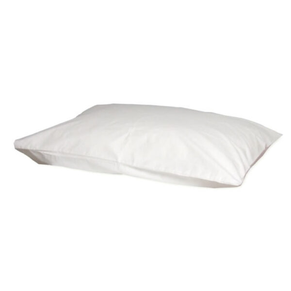 King Pillow Case (White)