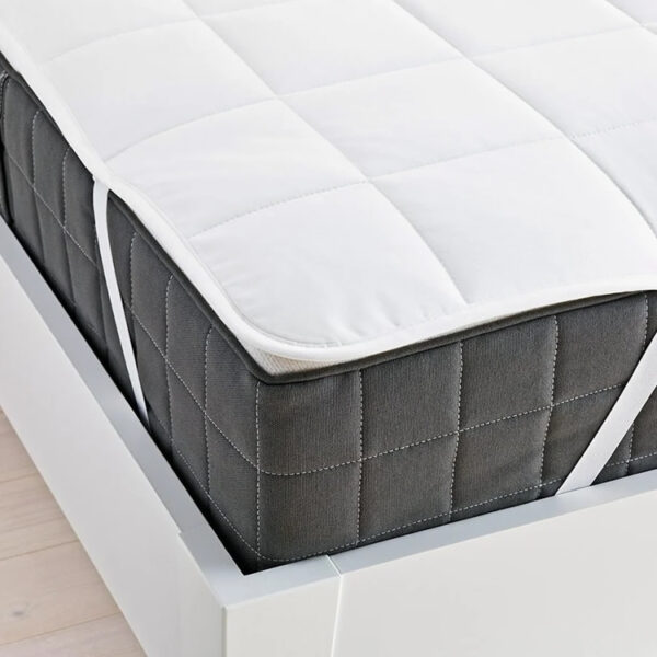 Strapped Mattress Protector