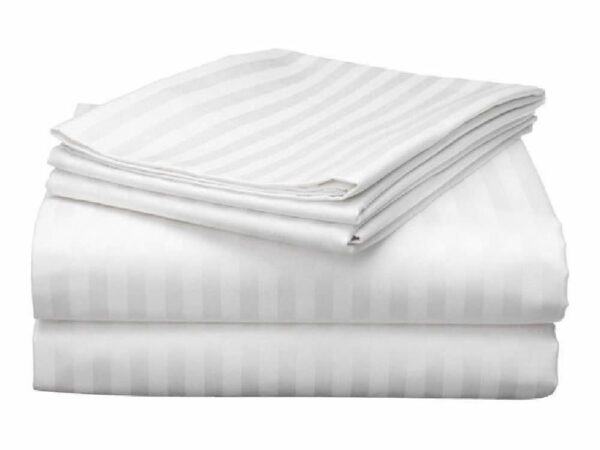 King Stripe Top Sheet (10mm)