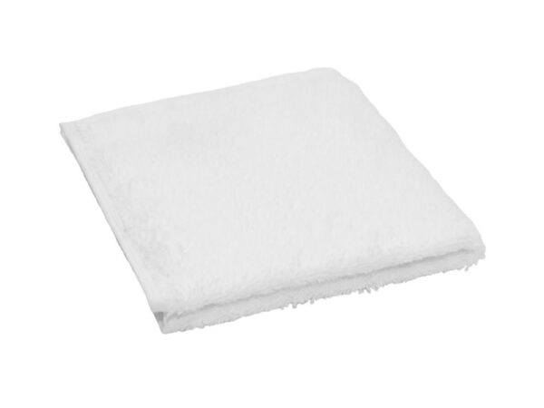 Deluxe Face Washer (White)