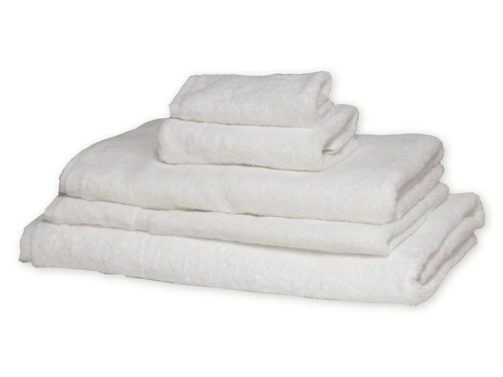Commercial Towels