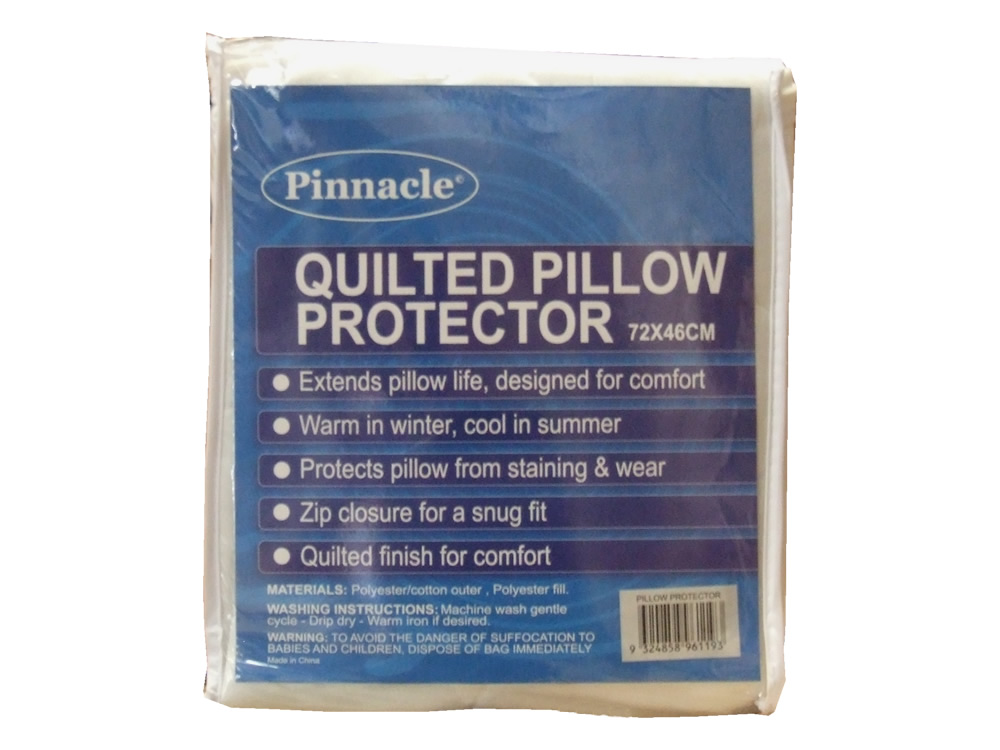 Pillow Protector