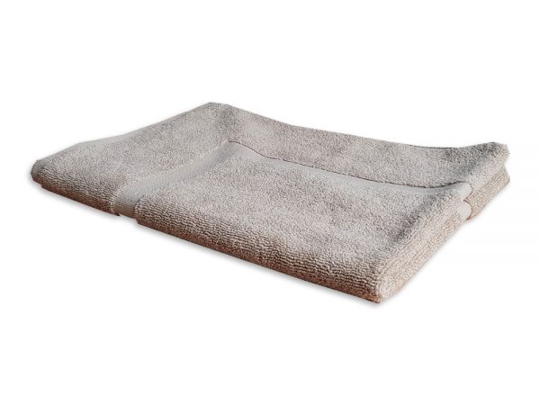 Bath Mat (Mocha)