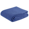 Cellular-Cotton-Blanket-blue