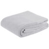 Cellular-Cotton-Blanket-white