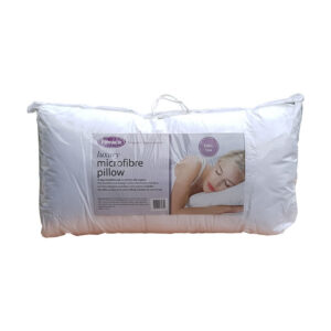 King Microfibre Pillow