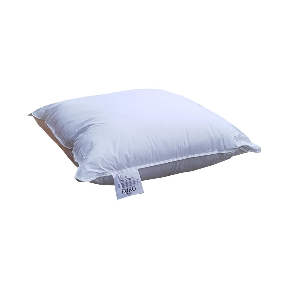 European Microfibre Pillow