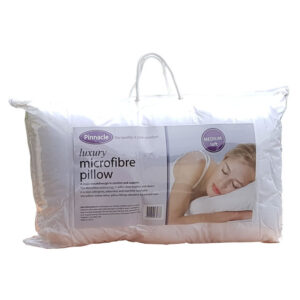 Medium Microfibre Pillow