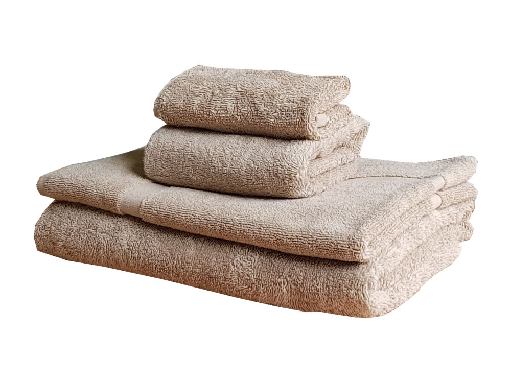 Camel Towels