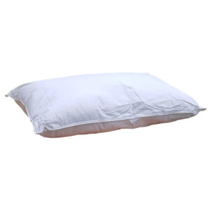 Soft Microfibre Pillow