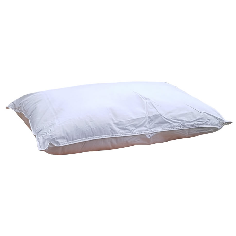 Soft Microfibre Pillow