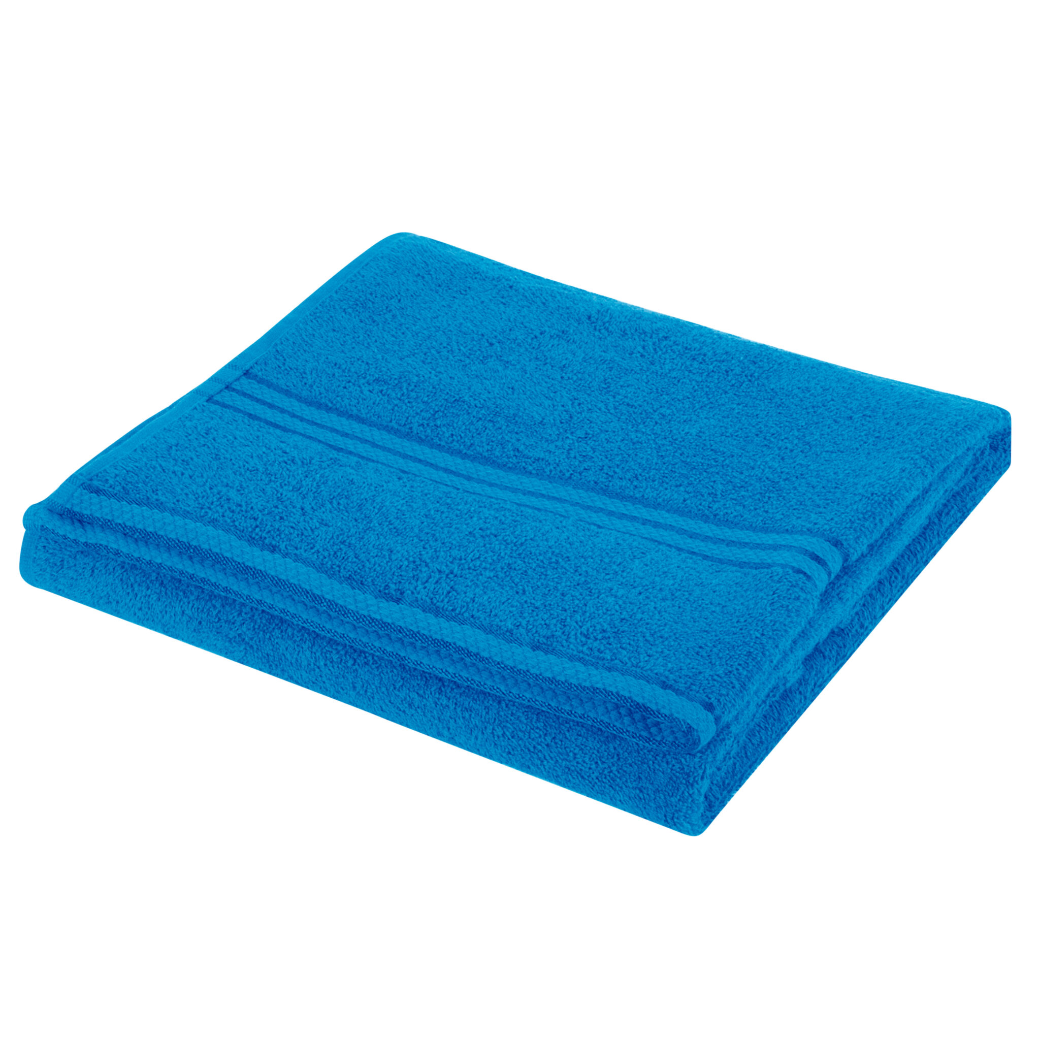 Aqua bath-towel