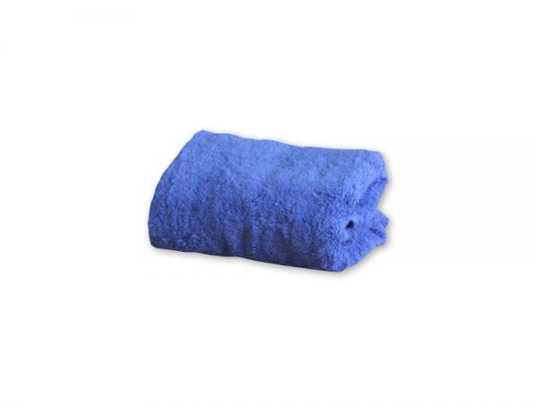 Royal Blue Colour Hand Towel