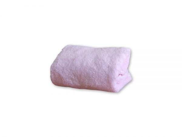 Pink Colour Hand Towel