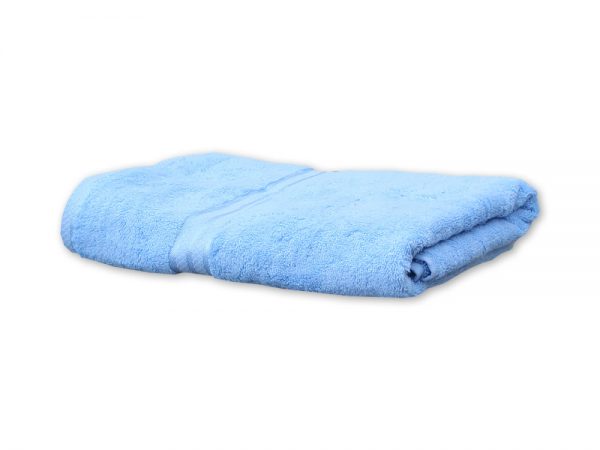 Mirage Colour Bath Towel