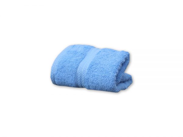 Mirage Colour Hand Towel