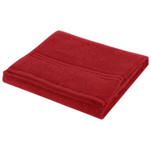 fuchsia-bath-towel