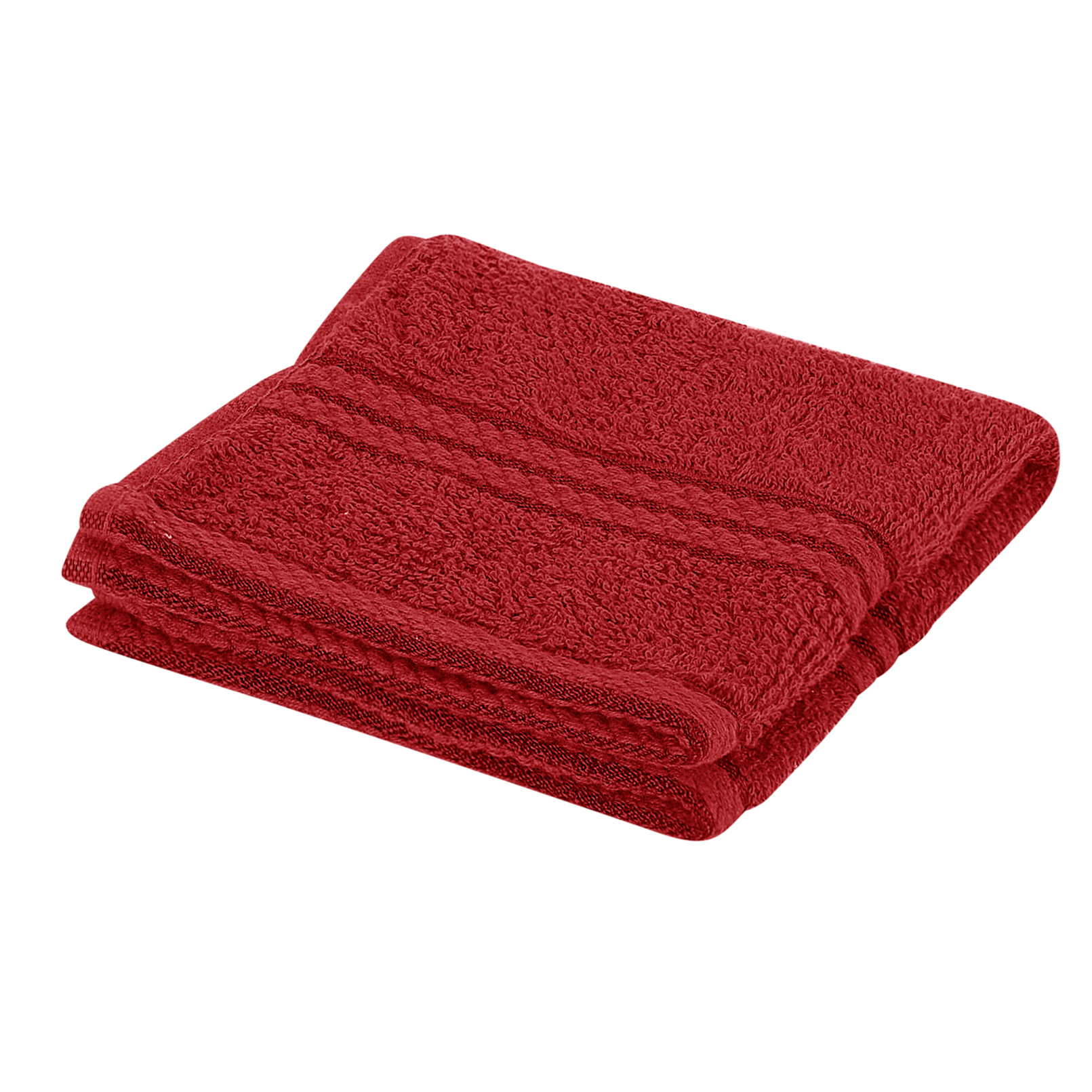 fuchsia-face-washer