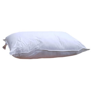 Vacuum Pack Pillows