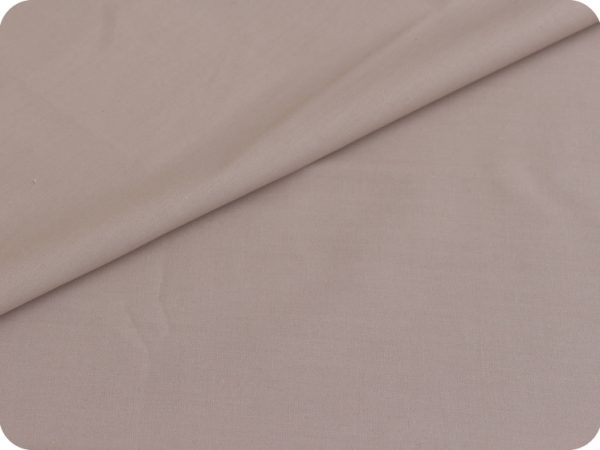 FITTED SHEETS (MOCHA)