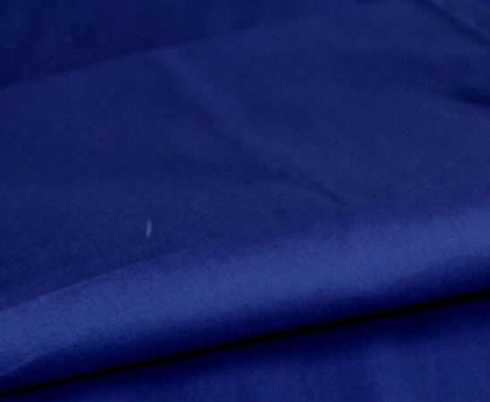 PILLOW CASE (NAVY BLUE)