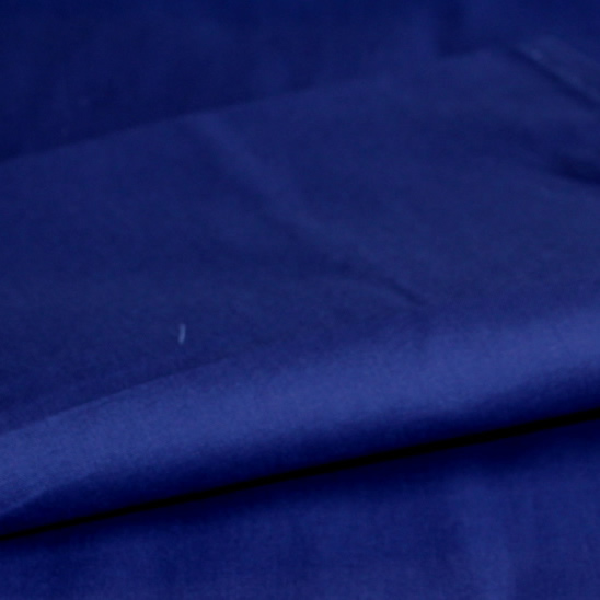 PILLOW CASE (NAVY BLUE)