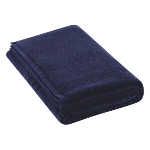 bath-towel-navy-blue