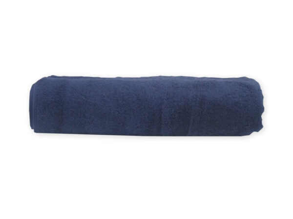 Bath Sheet (Navy)