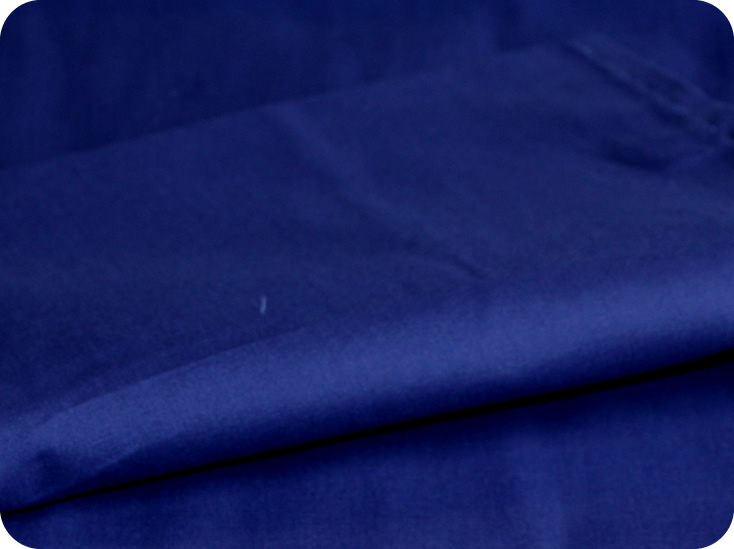 NAVY BLUE SHEETS