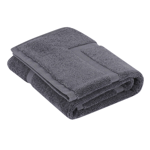 Bath Mat (CHARCOAL / GREY)