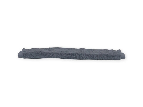 Face Towel (CHARCOAL / GREY)