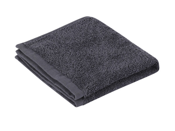 Face Washer (CHARCOAL / GREY)