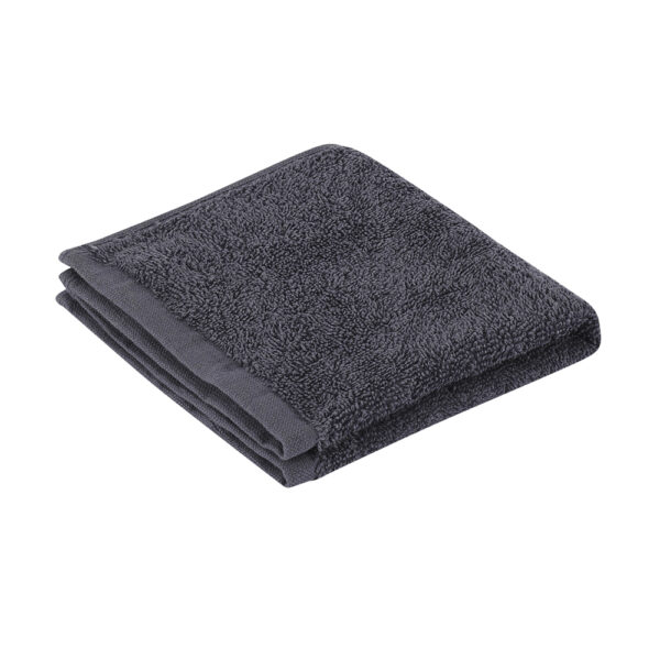 Face Washer (CHARCOAL / GREY)