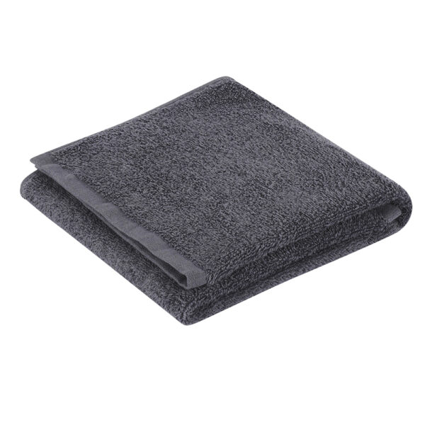 Hand Towel (CHARCOAL / GREY)