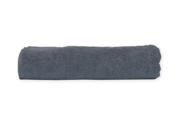 King Bath Towel (CHARCOAL / GREY)