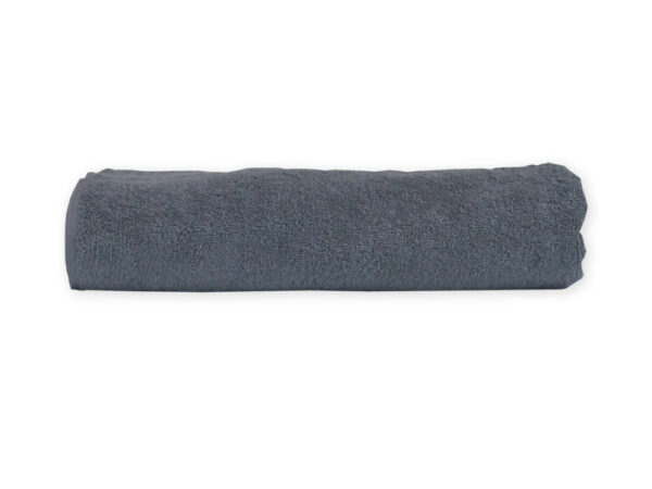 Bath Sheet (CHARCOAL / GREY)