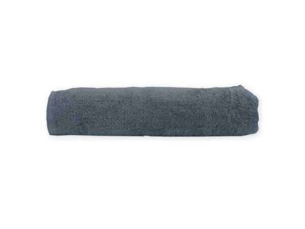 Bath Towel (CHARCOAL / GREY)